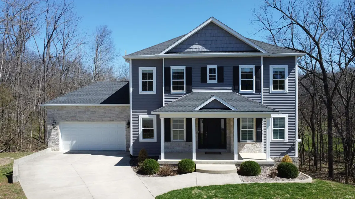 4400 S Calloway Court, Bloomington, IN 47401 - #1