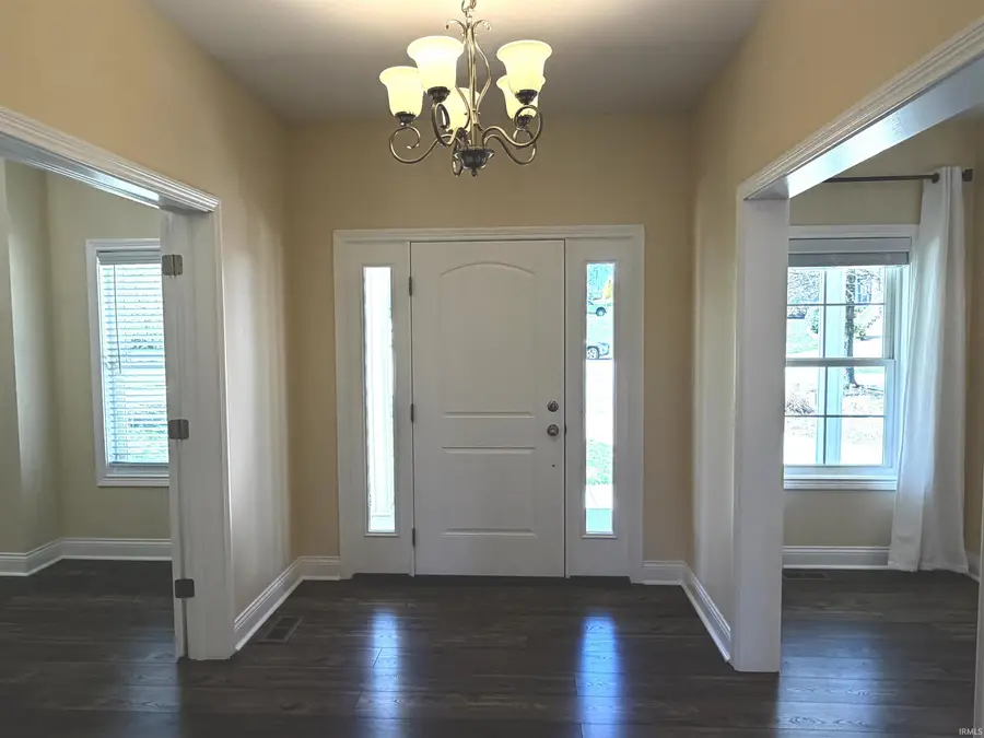 4400 S Calloway Court, Bloomington, IN 47401 - #3