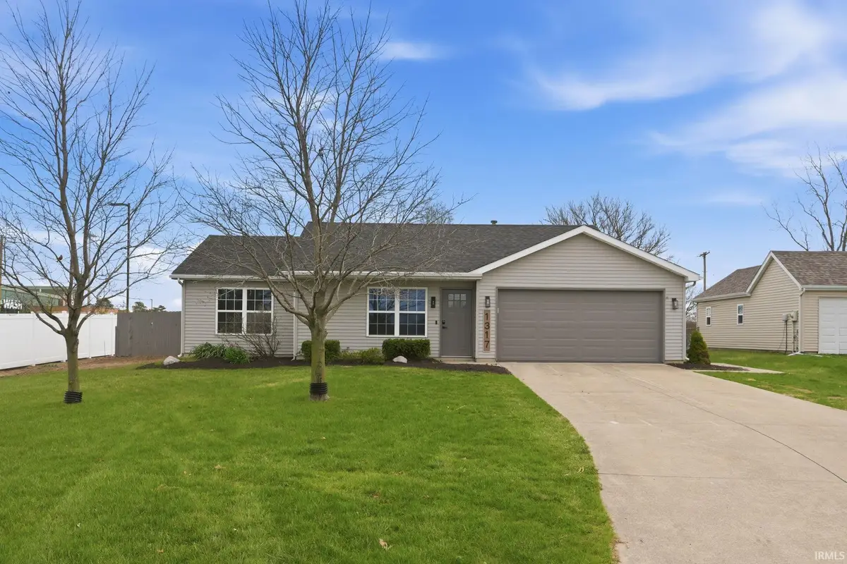 1317 Reckeweg Road, Fort Wayne, IN 46804 - #1