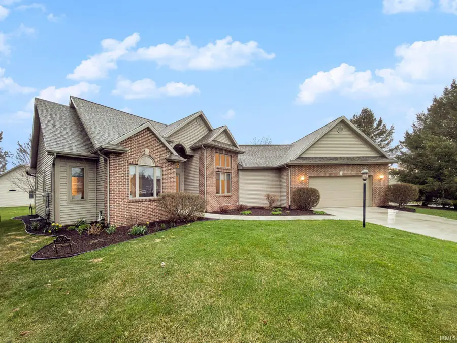 5003 Stern Line Court, South Bend, IN 46628 - #2