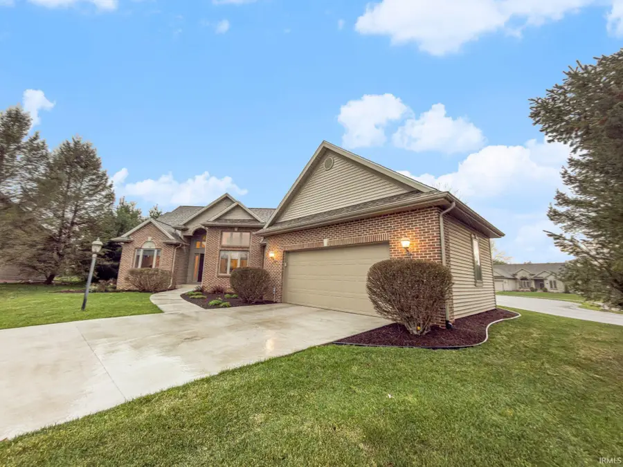 5003 Stern Line Court, South Bend, IN 46628 - #3