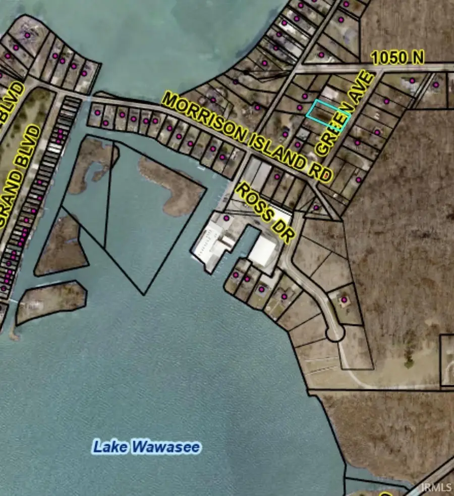 TBD Green Avenue, Syracuse, IN 46567 - #2