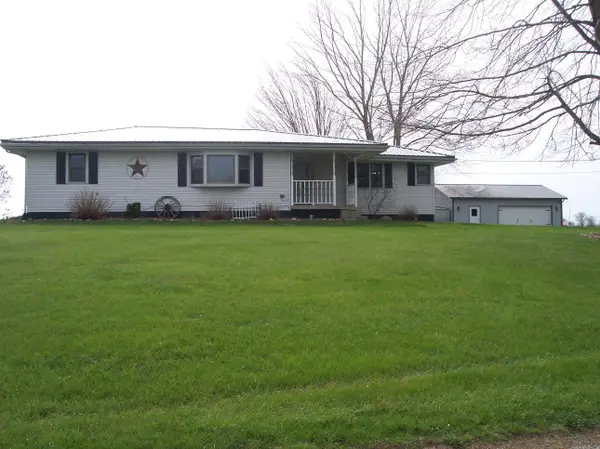 6436 S Beaver Dam Road, Claypool, IN 46510