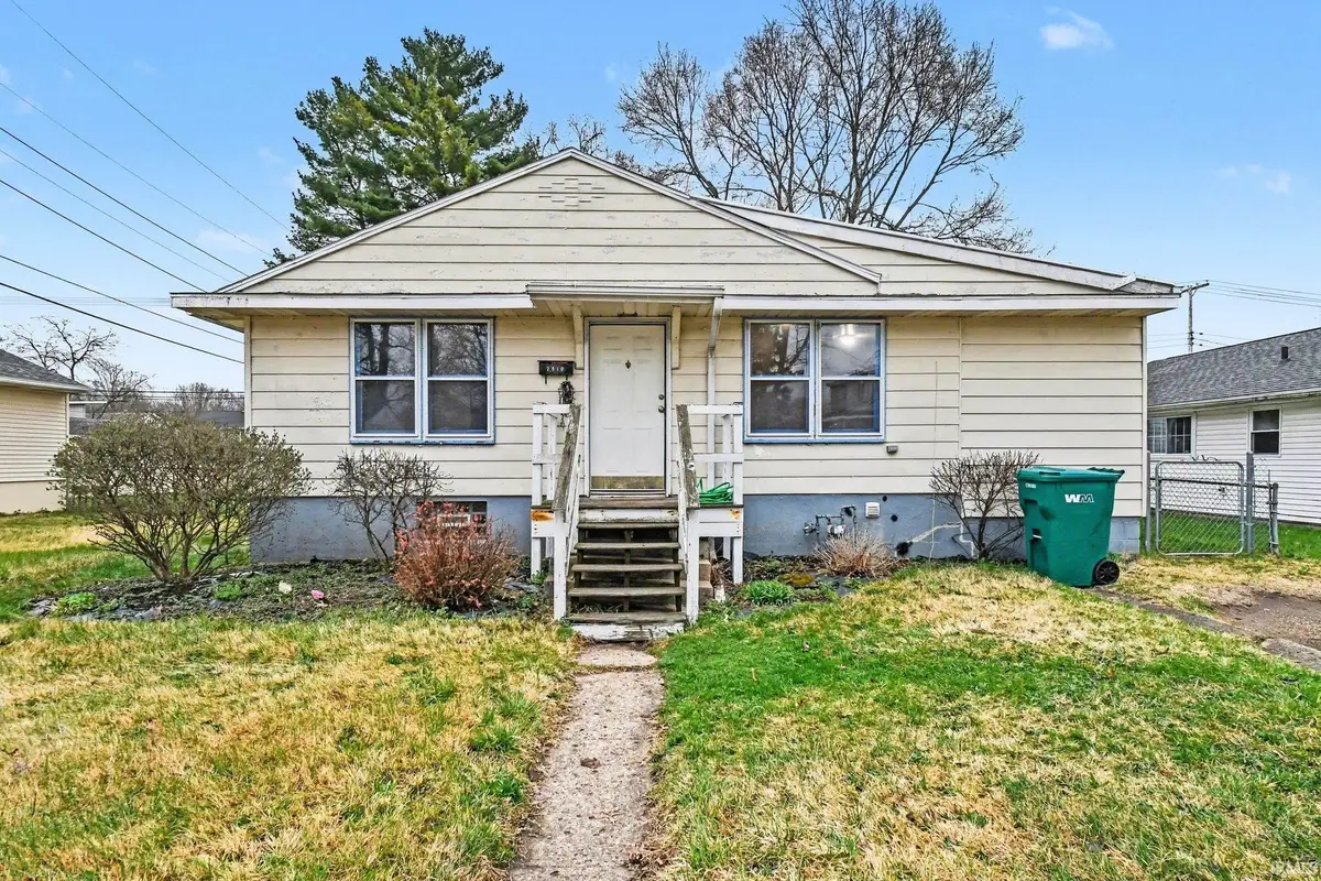 2510 Normandy Drive, Mishawaka, IN 46545 - #1