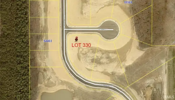 11202 Dickens Lot 330 Court, Osceola, IN 46561