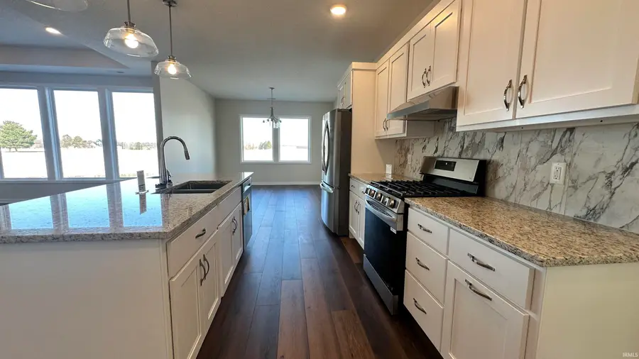 11799 Fazio Drive, Fort Wayne, IN 46818 - #3