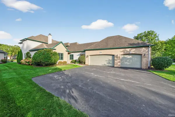 1432 S Lake George Drive, Mishawaka, IN 46545
