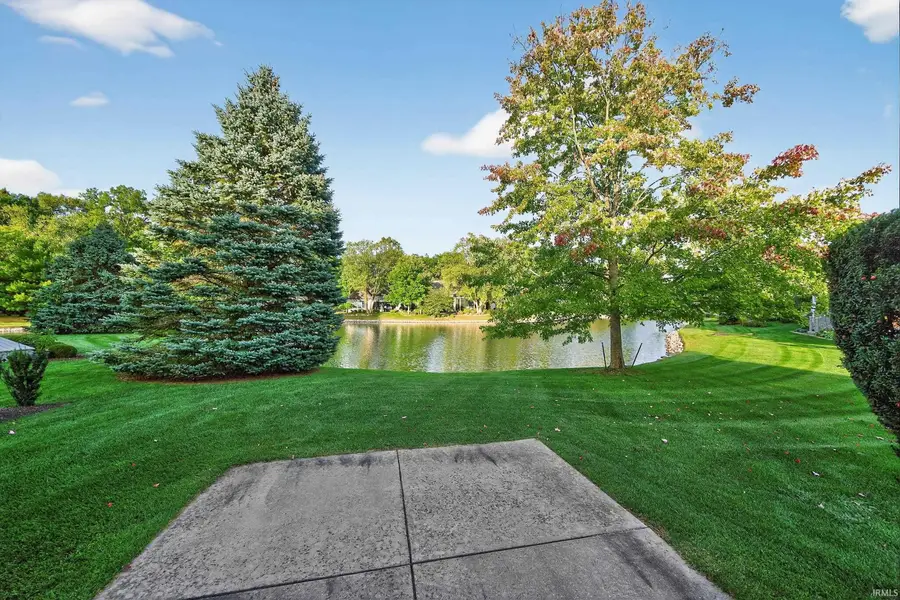 1432 S Lake George Drive, Mishawaka, IN 46545 - #2