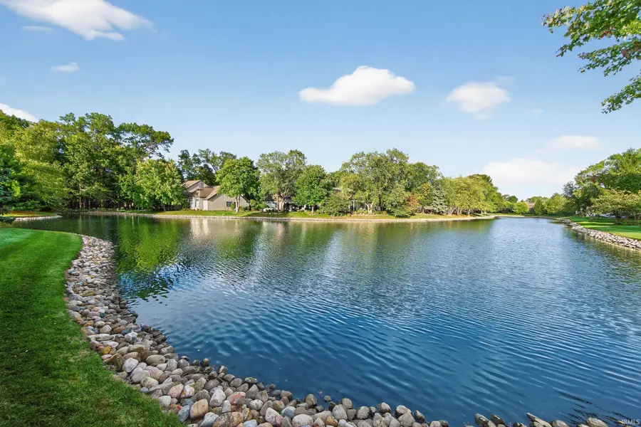 1432 S Lake George Drive, Mishawaka, IN 46545 - #3