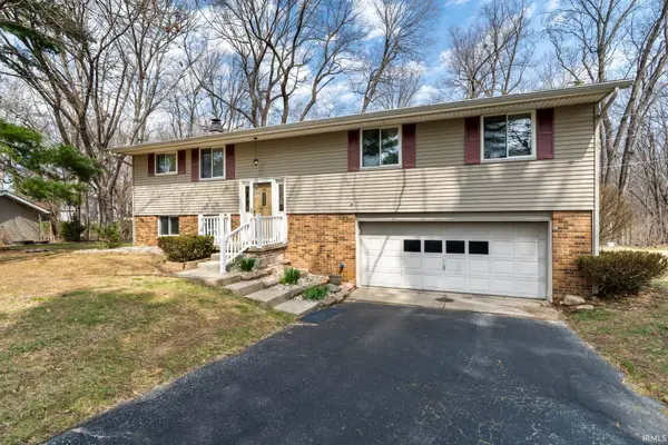 45 Samuel Court, Lafayette, IN 47905