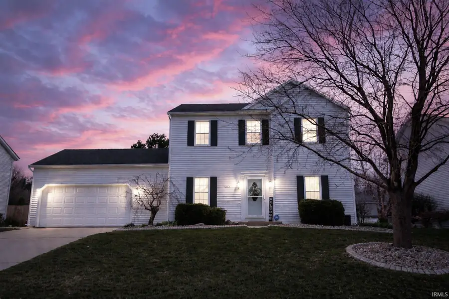 4018 Southampton Drive, Mishawaka, IN 46544 - #2