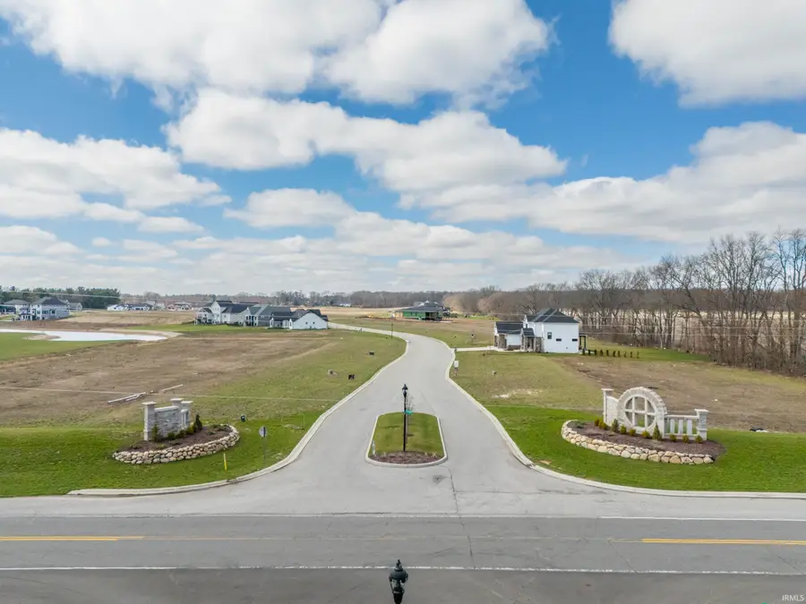 15441 Auldgate Drive, Granger, IN 46530 - #3