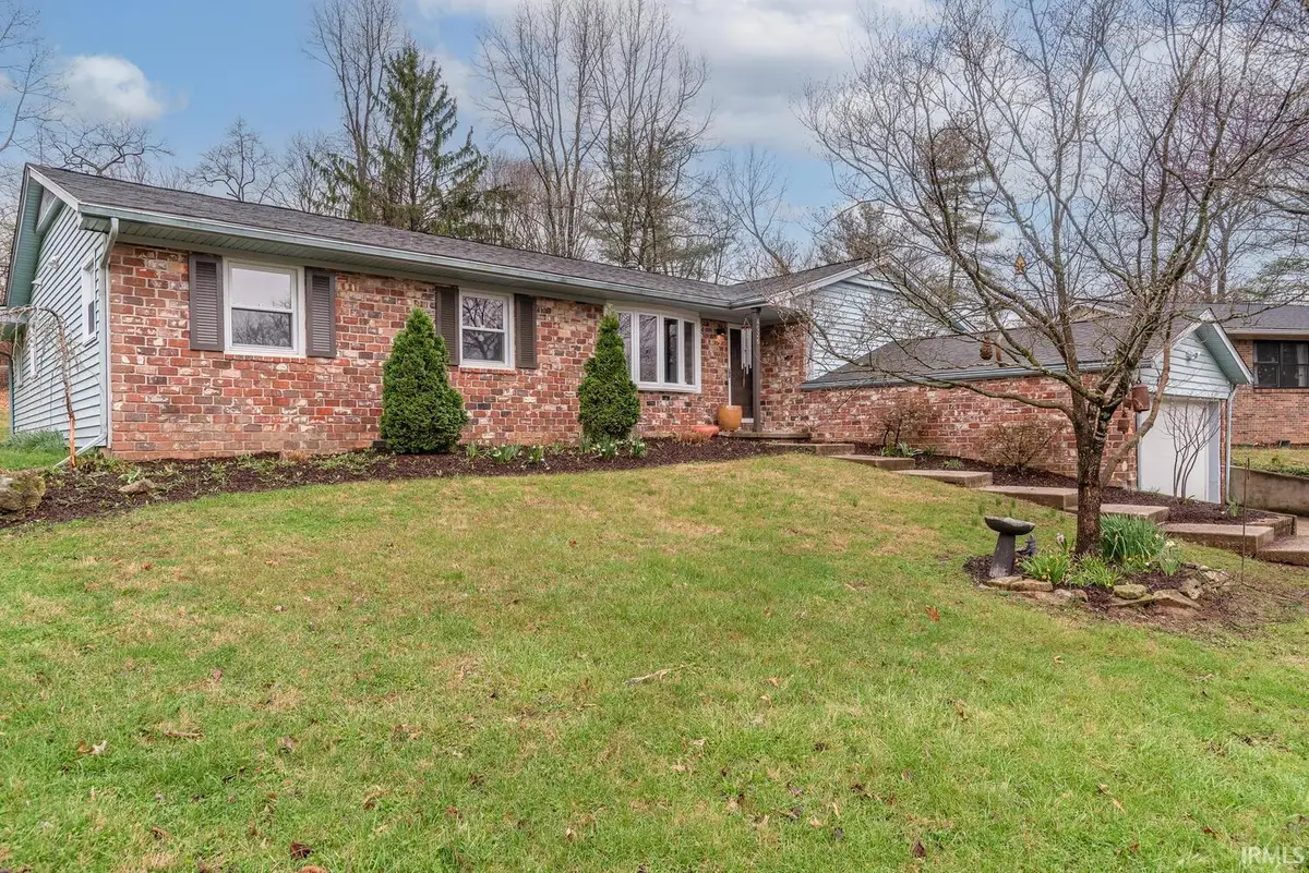 4026 E Providence Court, Bloomington, IN 47408 - #1