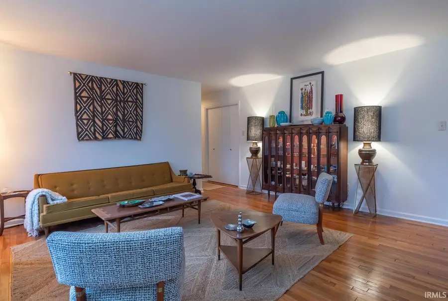 4026 E Providence Court, Bloomington, IN 47408 - #3