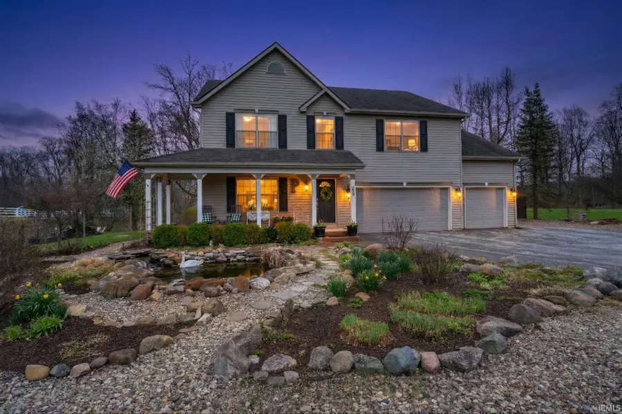 689 Winslow Lane, West Lafayette, IN 47906 - #2