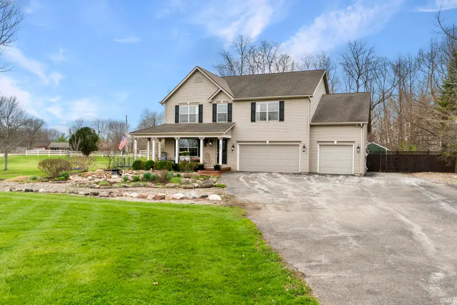 689 Winslow Lane, West Lafayette, IN 47906 - #3