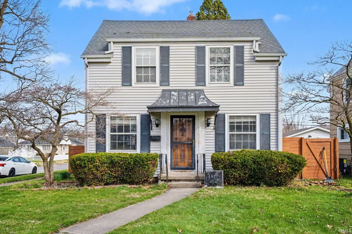 1901 E Donald Street, South Bend, IN 46613 - #1