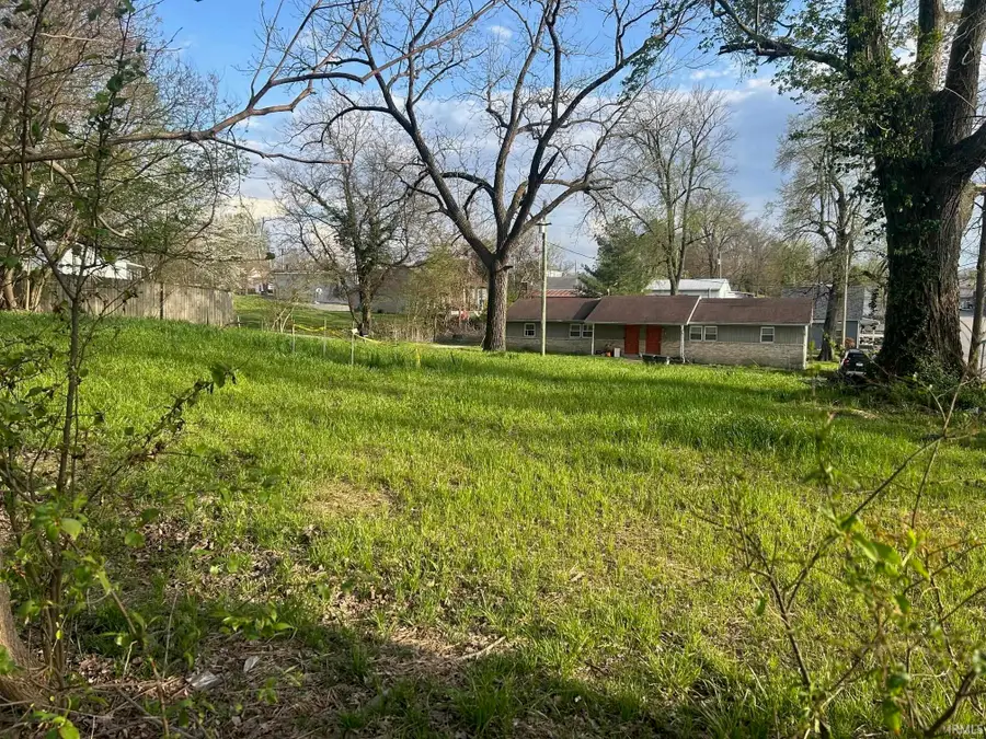 0 N Main Street, Chrisney, IN 47611 - #3