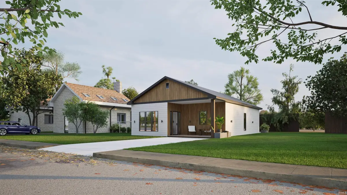 1617 W 8th Street, Bloomington, IN 47404 - #1