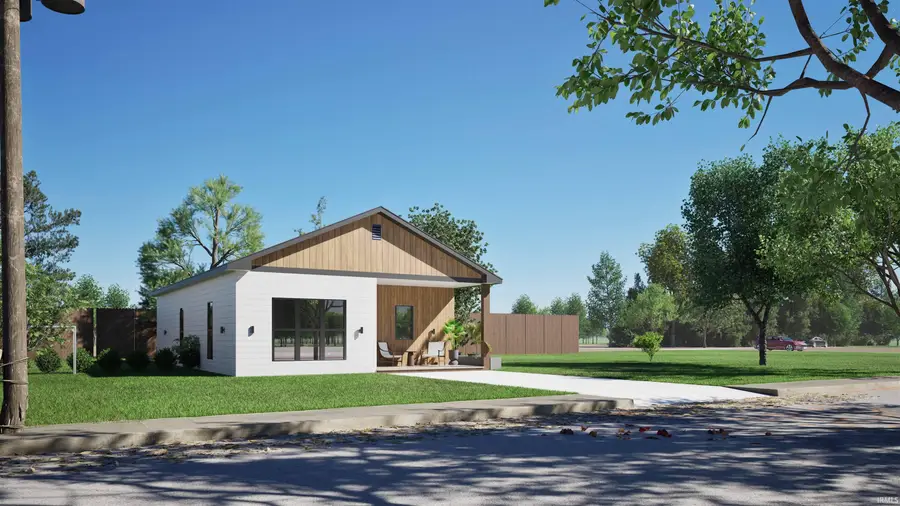 1617 W 8th Street, Bloomington, IN 47404 - #2