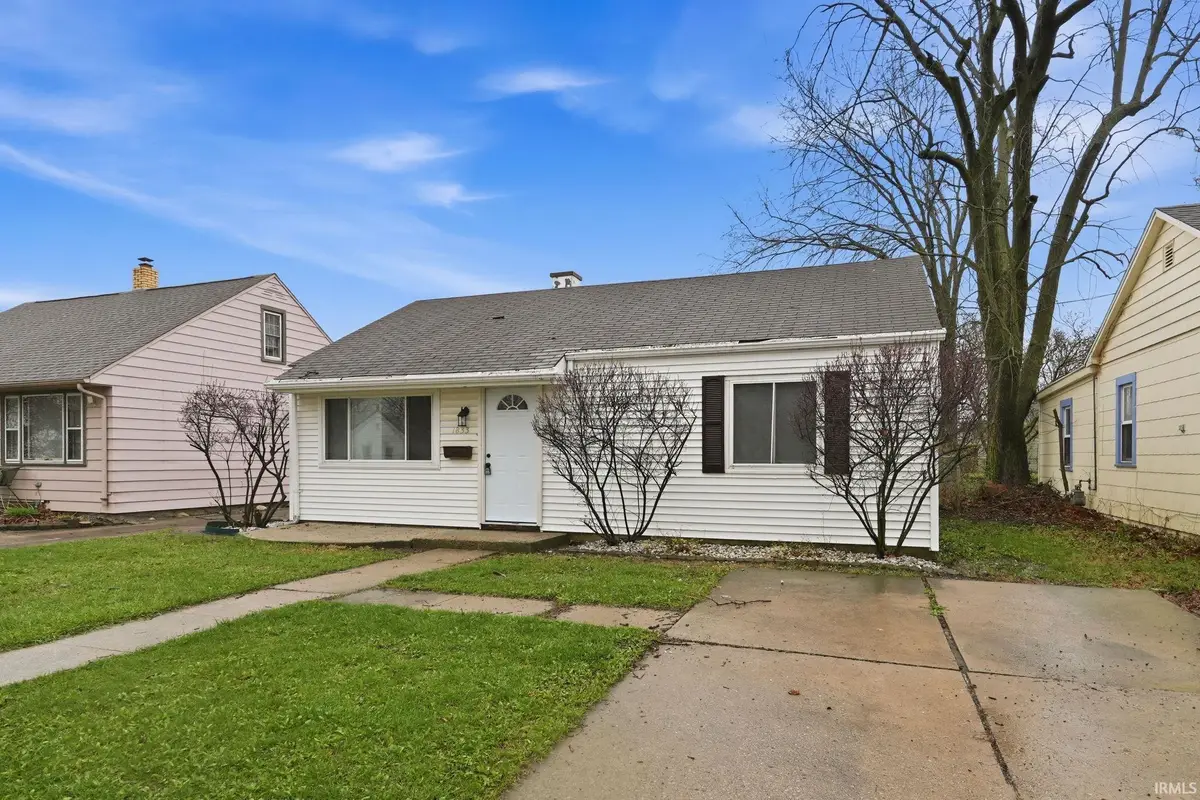 1833 Cherokee Road, Fort Wayne, IN 46808 - #1