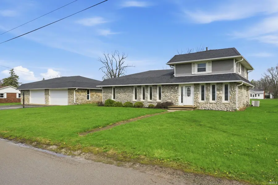 1200 W Perkins Street, Hartford City, IN 47348 - #2