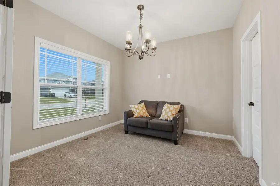 3243 Bristoe Lane, Fort Wayne, IN 46814 - #3