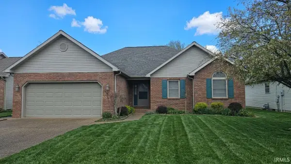 2940 Nicole Drive, Evansville, IN 47711
