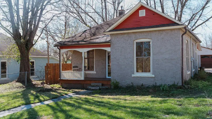 1605 W 7th Street, Bloomington, IN 47404 - #3