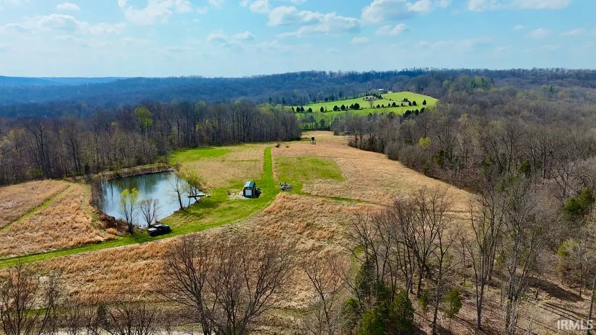 1301 Turkey Meadow Drive, English, IN 47118 - #1