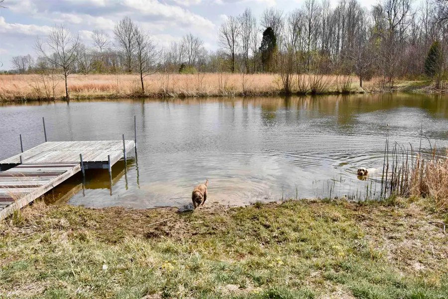 1301 Turkey Meadow Drive, English, IN 47118 - #2