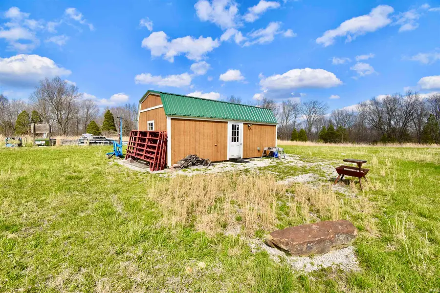 1301 Turkey Meadow Drive, English, IN 47118 - #3