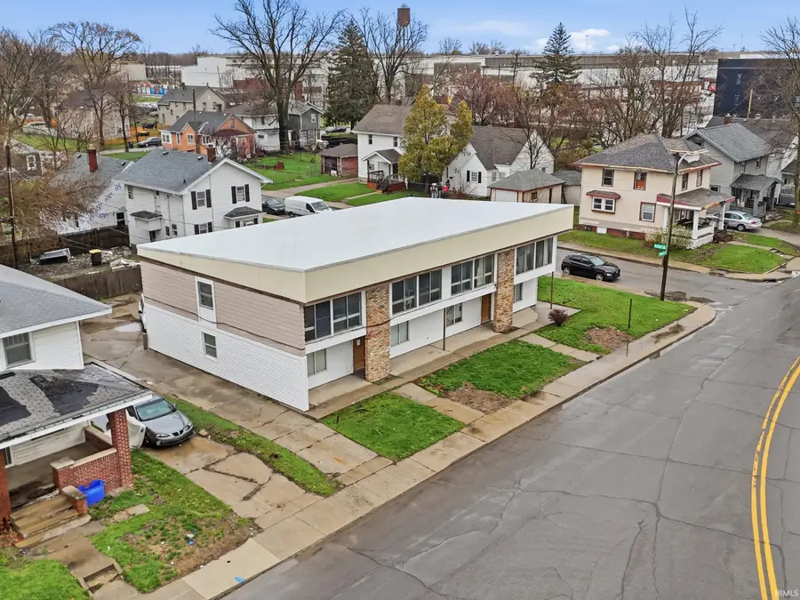 1821 E Pontiac Street, Fort Wayne, IN 46803 - #2