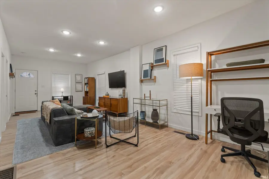 1118 E Bowman Street, South Bend, IN 46613 - #3