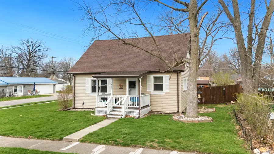 2403 Kenwood Avenue, Fort Wayne, IN 46805 - #2