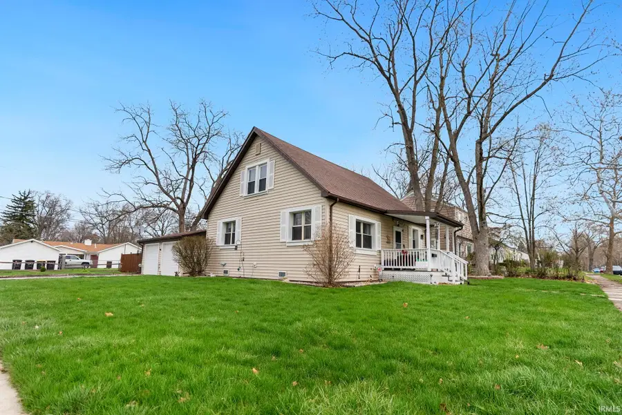 2403 Kenwood Avenue, Fort Wayne, IN 46805 - #3