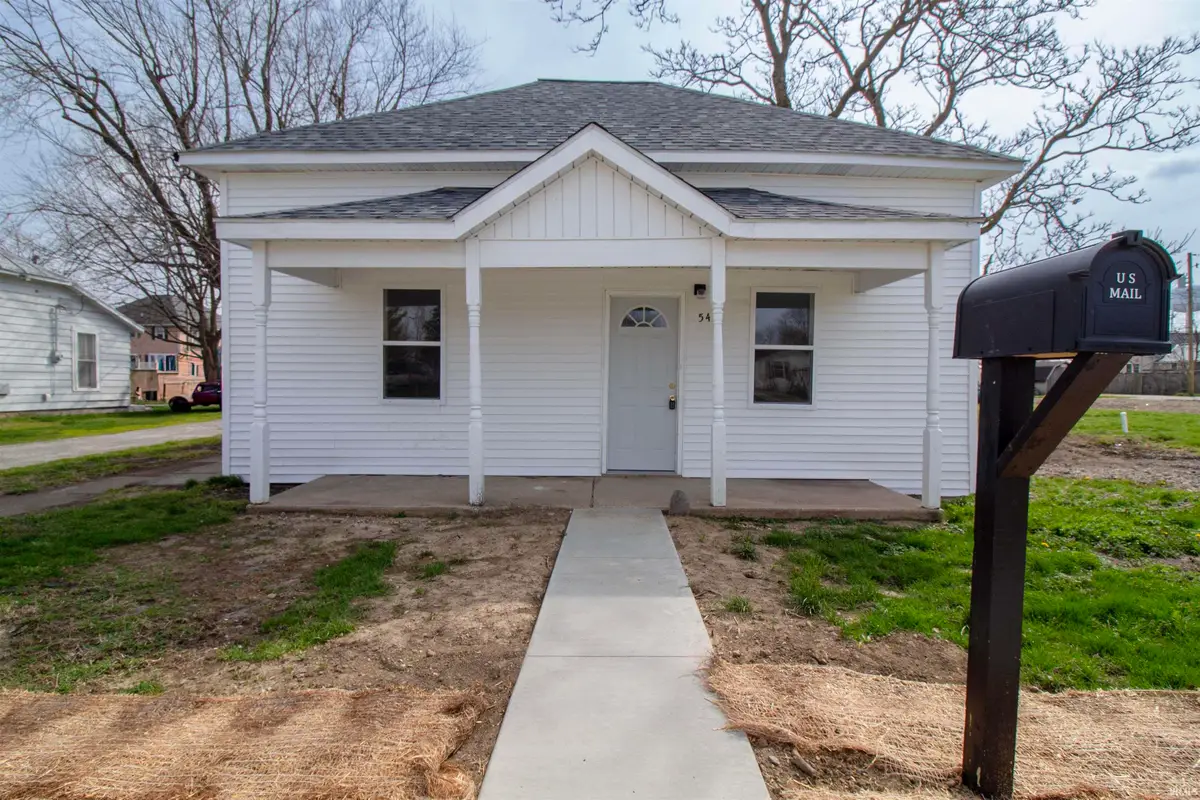 544 N Meridian Street, Winchester, IN 47394 - #1