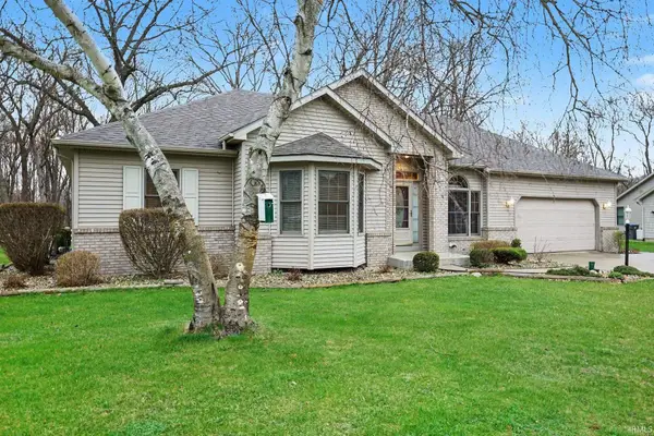 53882 Barrington Lane, Bristol, IN 46507