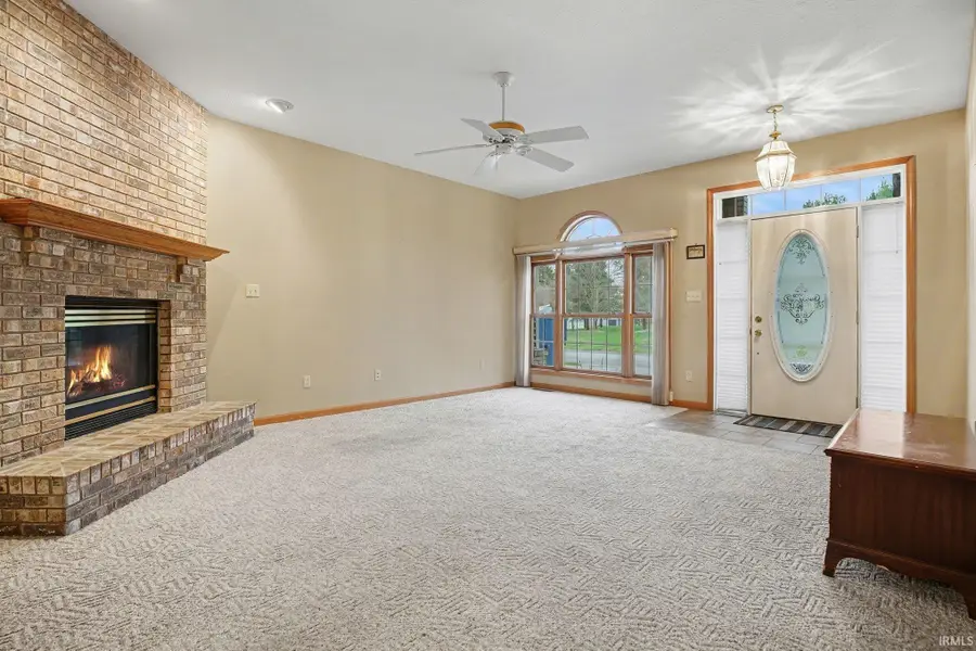 53882 Barrington Lane, Bristol, IN 46507 - #3