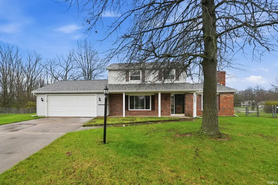 7725 Evanwood Court, Fort Wayne, IN 46816 - #2