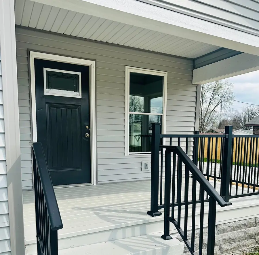 1823 5th Street, Bedford, IN 47421 - #2