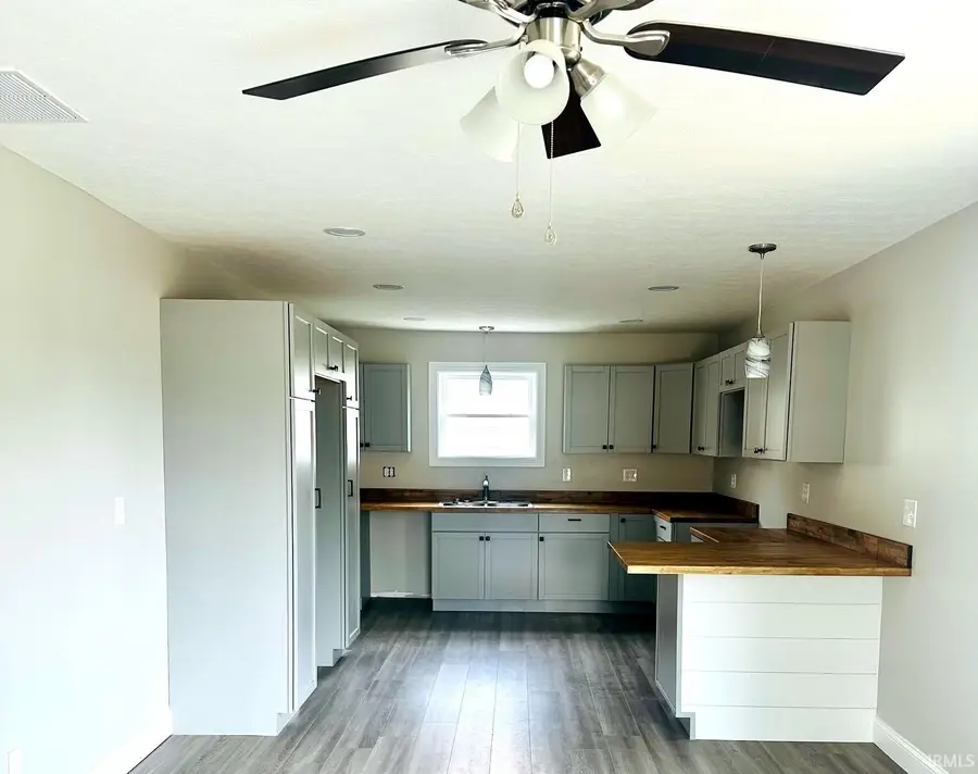 1823 5th Street, Bedford, IN 47421 - #3