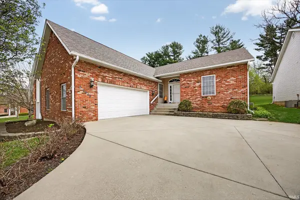 2440 N Stonelake Circle #37, Bloomington, IN 47404