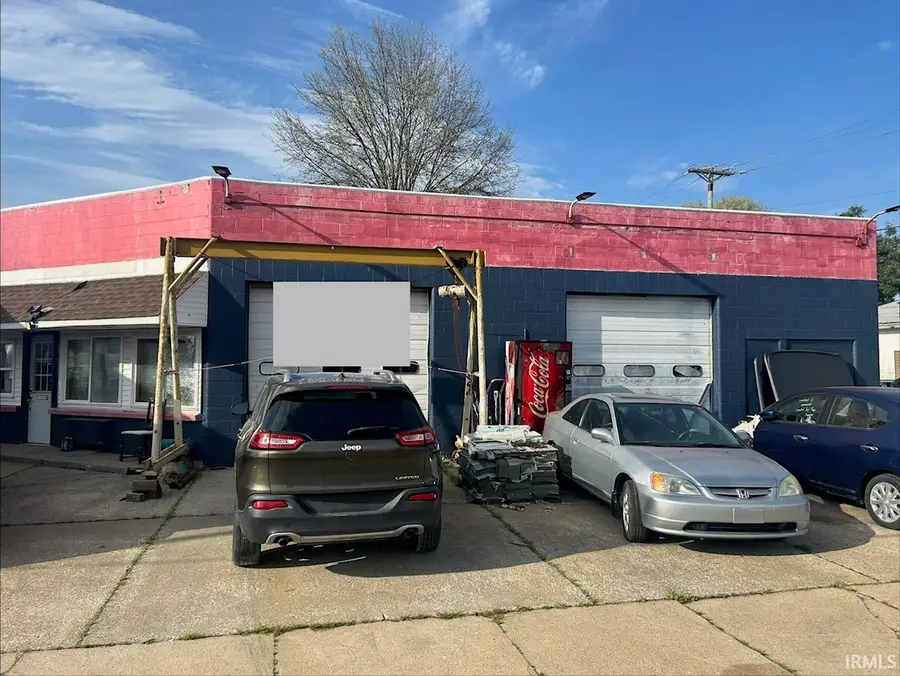 1314 Tell Street, Tell City, IN 47586 - #3