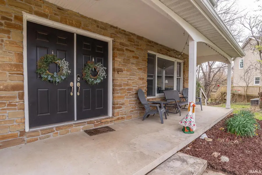 3855 S Bainbridge Drive, Bloomington, IN 47401 - #3