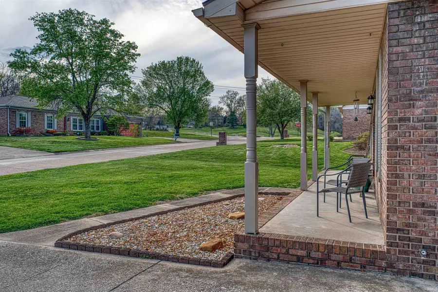 214 Brookview Drive, Evansville, IN 47711 - #3