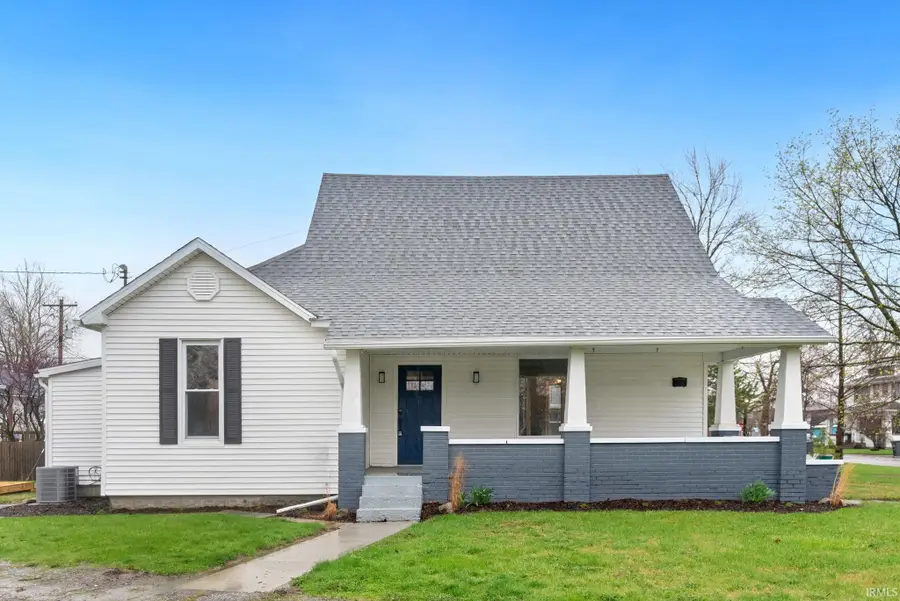 323 S 1st Street, Decatur, IN 46733 - #2