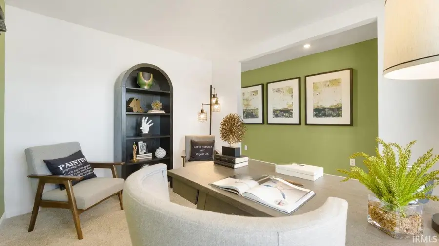 11268 Nubuck Way, Fort Wayne, IN 46835 - #3