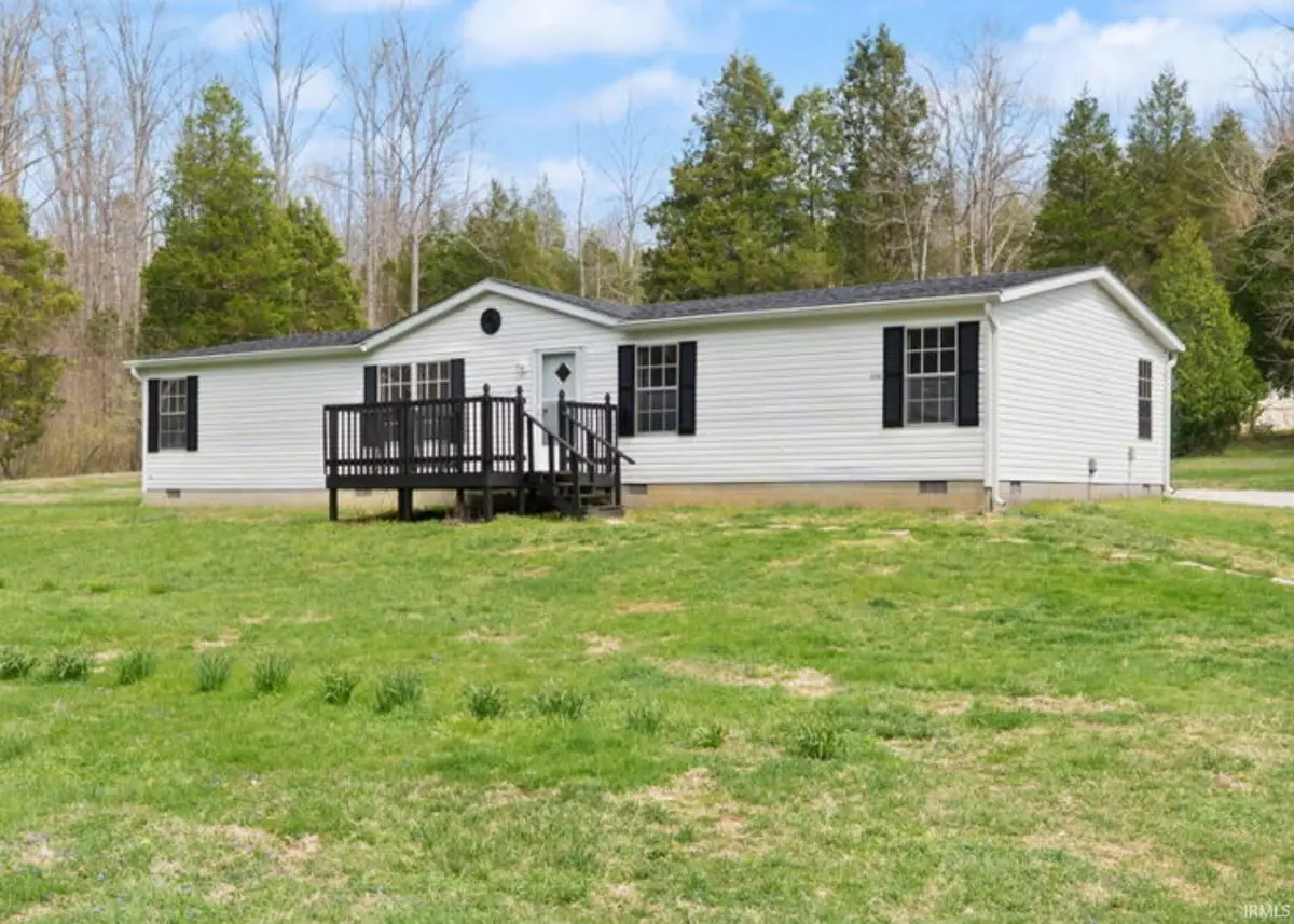 2202 W Co Rd 550 S, Paoli, IN 47454 - #1