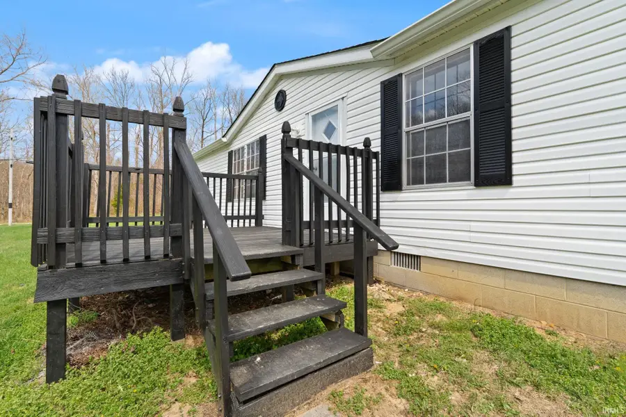 2202 W Co Rd 550 S, Paoli, IN 47454 - #3